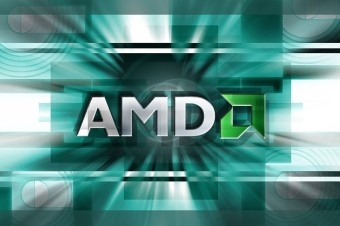 Логотип AMD. Фото: referenta/flickr.com